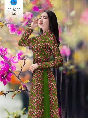 Vải áo dài Hoa Đào mới ra AD 6229 32 1577090898 872 Vai ao dai Hoa Dao moi ra AD 6229