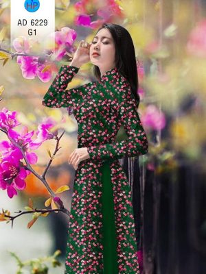 Vải áo dài Hoa Đào mới ra AD 6229 37 1577090899 696 Vai ao dai Hoa Dao moi ra AD 6229