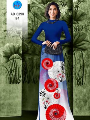 Vải áo dài Quạt Xuân kiểu mới AD 6398 24 1577342744 650 Vai ao dai Quat Xuan kieu moi AD 6398