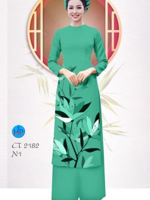 1577343308 444 Vai ao dai cach tan hinh la moi ra AD