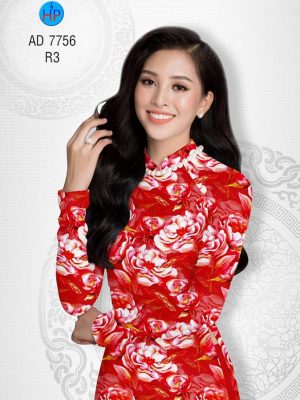 Vải áo dài Hoa đều mới ra AD 7756 29 1577343814 185 Vai ao dai Hoa deu moi ra AD 7756