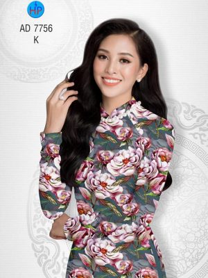 Vải áo dài Hoa đều mới ra AD 7756 23 1577343814 426 Vai ao dai Hoa deu moi ra AD 7756