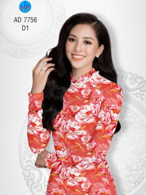 Vải áo dài Hoa đều mới ra AD 7756 24 1577343814 514 Vai ao dai Hoa deu moi ra AD 7756