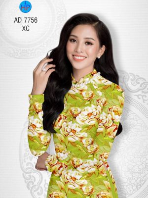 Vải áo dài Hoa đều mới ra AD 7756 35 1577343815 255 Vai ao dai Hoa deu moi ra AD 7756