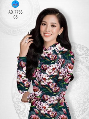 Vải áo dài Hoa đều mới ra AD 7756 33 1577343815 751 Vai ao dai Hoa deu moi ra AD 7756