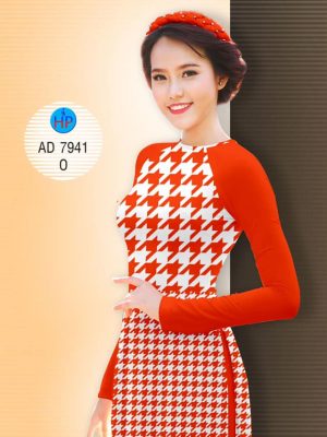 Vải áo dài Hoa văn thiết kế 2019 AD 7941 30 1577344089 451 Vai ao dai Hoa van thiet ke 2019 AD 7941