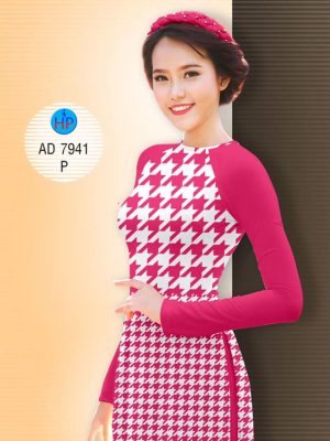 Vải áo dài Hoa văn thiết kế 2019 AD 7941 29 1577344089 874 Vai ao dai Hoa van thiet ke 2019 AD 7941