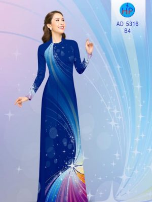 Vải áo dài Lập thể lấp lánh kiểu mới AD 5316 28 1577344746 640 Vai ao dai Lap the lap lanh kieu moi AD
