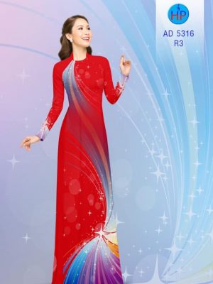 Vải áo dài Lập thể lấp lánh kiểu mới AD 5316 29 1577344746 657 Vai ao dai Lap the lap lanh kieu moi AD