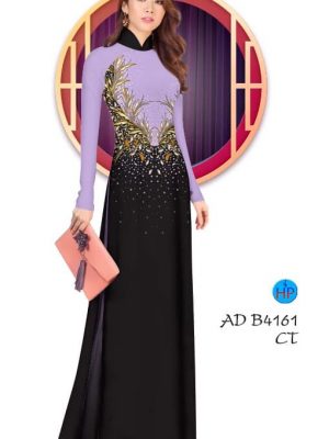 Vải áo dài trang trí 3D mới ra AD B4161 22 1577345206 523 Vai ao dai trang tri 3D moi ra AD B4161