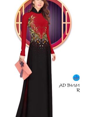 Vải áo dài trang trí 3D mới ra AD B4161 26 1577345206 530 Vai ao dai trang tri 3D moi ra AD B4161