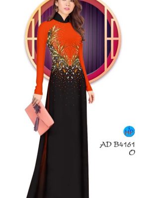 Vải áo dài trang trí 3D mới ra AD B4161 28 1577345207 262 Vai ao dai trang tri 3D moi ra AD B4161