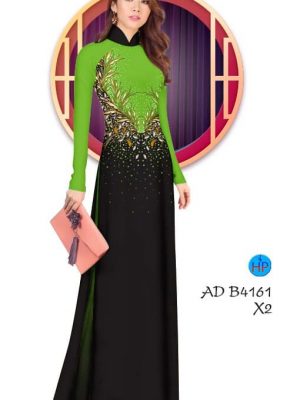 Vải áo dài trang trí 3D mới ra AD B4161 31 1577345207 279 Vai ao dai trang tri 3D moi ra AD B4161