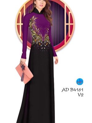 Vải áo dài trang trí 3D mới ra AD B4161 32 1577345207 533 Vai ao dai trang tri 3D moi ra AD B4161