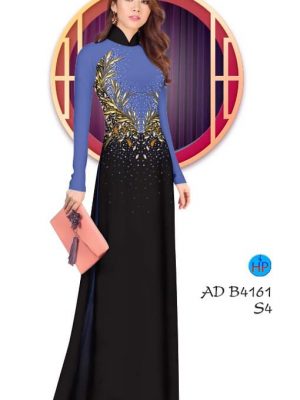 Vải áo dài trang trí 3D mới ra AD B4161 37 1577345207 592 Vai ao dai trang tri 3D moi ra AD B4161