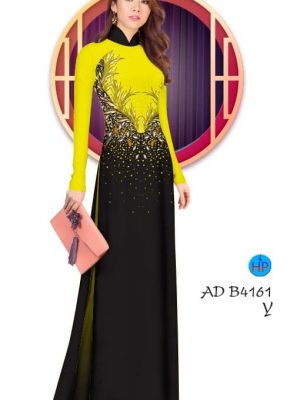 Vải áo dài trang trí 3D mới ra AD B4161 35 1577345207 675 Vai ao dai trang tri 3D moi ra AD B4161