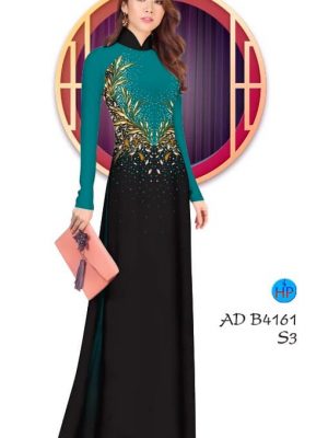 Vải áo dài trang trí 3D mới ra AD B4161 36 1577345207 755 Vai ao dai trang tri 3D moi ra AD B4161