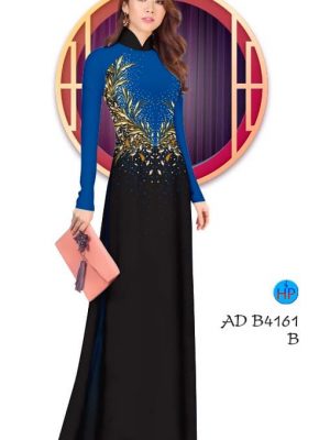Vải áo dài trang trí 3D mới ra AD B4161 29 1577345207 775 Vai ao dai trang tri 3D moi ra AD B4161