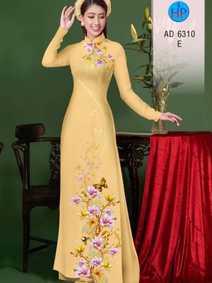 Vải áo dài Hoa Đào kiểu mới AD 6310 35 1577345919 234 Vai ao dai Hoa Dao kieu moi AD 6310