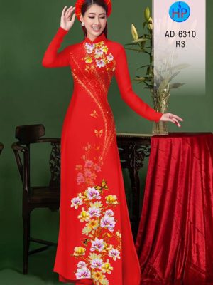 Vải áo dài Hoa Đào kiểu mới AD 6310 31 1577345919 636 Vai ao dai Hoa Dao kieu moi AD 6310