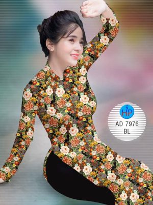 Vải áo dài Hoa đều mới ra AD 7976 21 1577346214 568 Vai ao dai Hoa deu moi ra AD 7976