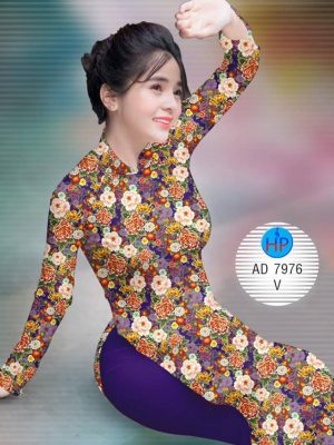 Vải áo dài Hoa đều mới ra AD 7976 37 1577346215 240 Vai ao dai Hoa deu moi ra AD 7976