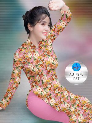 Vải áo dài Hoa đều mới ra AD 7976 31 1577346215 291 Vai ao dai Hoa deu moi ra AD 7976