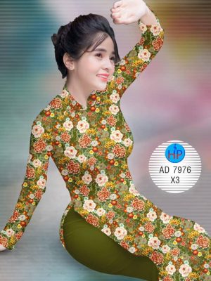 Vải áo dài Hoa đều mới ra AD 7976 34 1577346215 738 Vai ao dai Hoa deu moi ra AD 7976