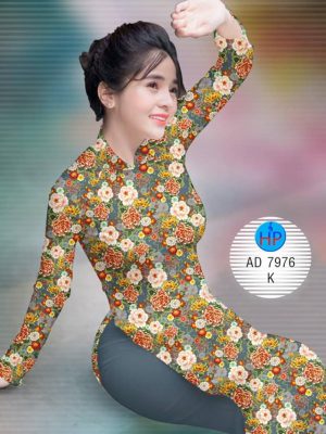 Vải áo dài Hoa đều mới ra AD 7976 25 1577346215 884 Vai ao dai Hoa deu moi ra AD 7976