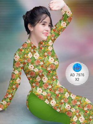 Vải áo dài Hoa đều mới ra AD 7976 33 1577346215 894 Vai ao dai Hoa deu moi ra AD 7976