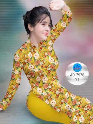 Vải áo dài Hoa đều mới ra AD 7976 32 1577346215 986 Vai ao dai Hoa deu moi ra AD 7976