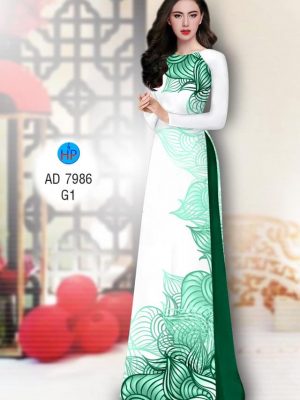 Vải áo dài Hoa văn thiết kế 2019 AD 7986 21 1577346313 655 Vai ao dai Hoa van thiet ke 2019 AD 7986
