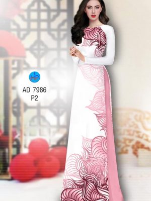 Vải áo dài Hoa văn thiết kế 2019 AD 7986 27 1577346314 218 Vai ao dai Hoa van thiet ke 2019 AD 7986
