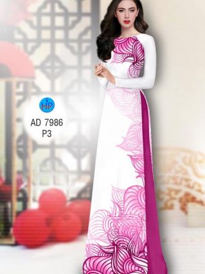 Vải áo dài Hoa văn thiết kế 2019 AD 7986 26 1577346314 247 Vai ao dai Hoa van thiet ke 2019 AD 7986