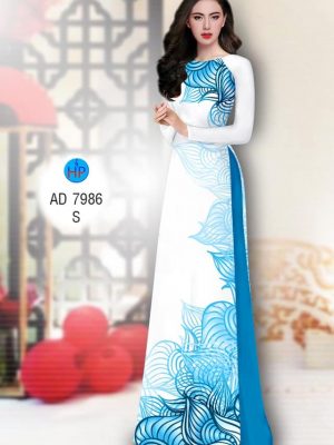 Vải áo dài Hoa văn thiết kế 2019 AD 7986 29 1577346314 366 Vai ao dai Hoa van thiet ke 2019 AD 7986