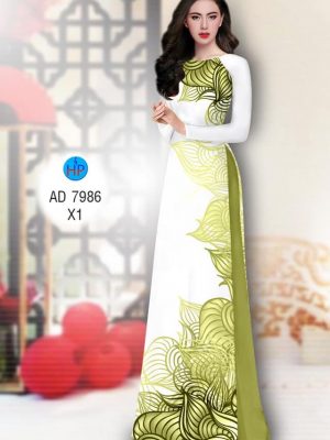 Vải áo dài Hoa văn thiết kế 2019 AD 7986 32 1577346314 372 Vai ao dai Hoa van thiet ke 2019 AD 7986