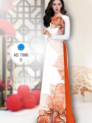 Vải áo dài Hoa văn thiết kế 2019 AD 7986 28 1577346314 545 Vai ao dai Hoa van thiet ke 2019 AD 7986