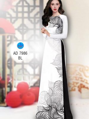 Vải áo dài Hoa văn thiết kế 2019 AD 7986 24 1577346314 899 Vai ao dai Hoa van thiet ke 2019 AD 7986