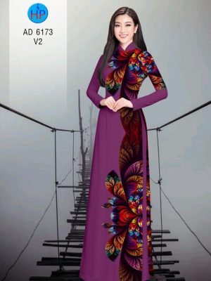 Vải áo dài Hoa ảo thiết kế 2019 AD 6173 23 1577346591 873 Vai ao dai Hoa ao thiet ke 2019 AD 6173