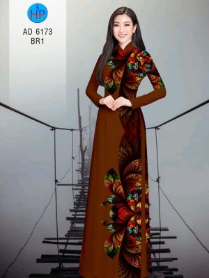Vải áo dài Hoa ảo thiết kế 2019 AD 6173 34 1577346592 327 Vai ao dai Hoa ao thiet ke 2019 AD 6173