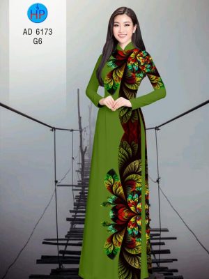 Vải áo dài Hoa ảo thiết kế 2019 AD 6173 32 1577346592 415 Vai ao dai Hoa ao thiet ke 2019 AD 6173