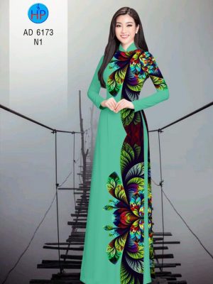 Vải áo dài Hoa ảo thiết kế 2019 AD 6173 30 1577346592 591 Vai ao dai Hoa ao thiet ke 2019 AD 6173
