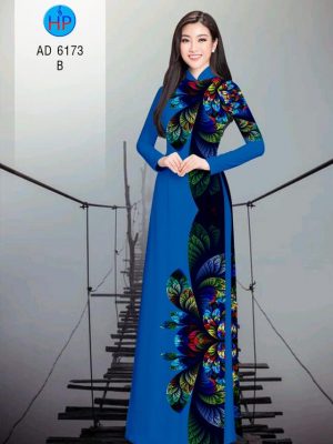 Vải áo dài Hoa ảo thiết kế 2019 AD 6173 36 1577346592 607 Vai ao dai Hoa ao thiet ke 2019 AD 6173