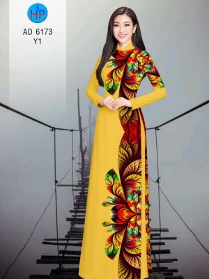 Vải áo dài Hoa ảo thiết kế 2019 AD 6173 37 1577346592 690 Vai ao dai Hoa ao thiet ke 2019 AD 6173