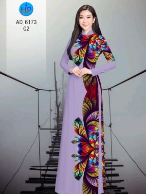 Vải áo dài Hoa ảo thiết kế 2019 AD 6173 35 1577346592 799 Vai ao dai Hoa ao thiet ke 2019 AD 6173