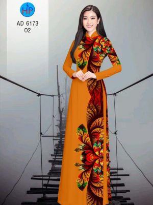Vải áo dài Hoa ảo thiết kế 2019 AD 6173 31 1577346592 830 Vai ao dai Hoa ao thiet ke 2019 AD 6173