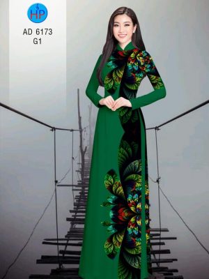 Vải áo dài Hoa ảo thiết kế 2019 AD 6173 33 1577346592 84 Vai ao dai Hoa ao thiet ke 2019 AD 6173