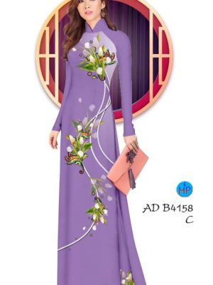Vải áo dài Hoa in 3D kiểu mới AD B4158 36 1577347252 442 Vai ao dai Hoa in 3D kieu moi AD B4158
