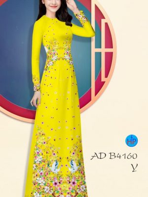 Vải áo dài Hoa và Hạc thiết kế 2019 AD B4160 24 1577347378 30 Vai ao dai Hoa va Hac thiet ke 2019 AD