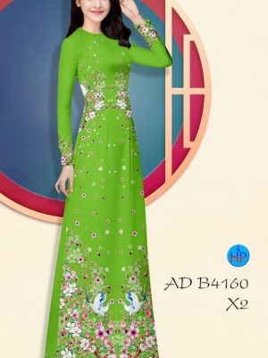 Vải áo dài Hoa và Hạc thiết kế 2019 AD B4160 23 1577347378 398 Vai ao dai Hoa va Hac thiet ke 2019 AD